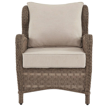 Picture of CLEARWATER LOUNGE CHAIR