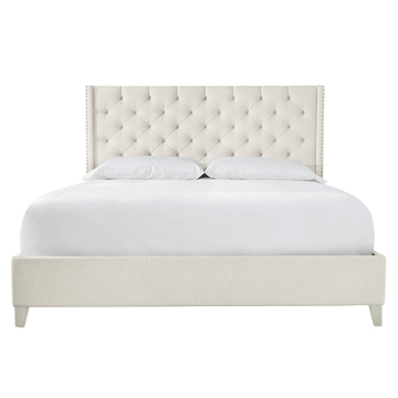 Picture of PANACHE KING UPHOLSTERED BED