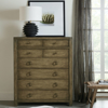 Picture of SUNDANCE 6 DRAWER CHEST