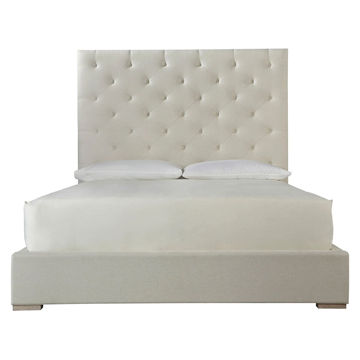 Picture of BRANDO UPHOLSTERED KING BED
