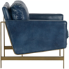 Picture of CHAZZIE CLUB CHAIR BLUE