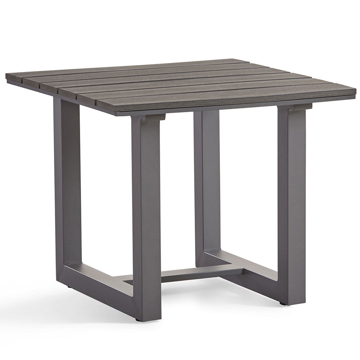 Picture of KINGSTON PDQ SQ BASE END TABLE
