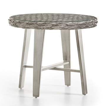 Picture of GRAND ISLE PDQ END TABLE