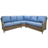 Picture of MAYFAIR 4PC PATIO SECTIONAL