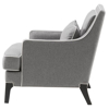 Picture of COLLIN ARM ACCENT CHAIR
