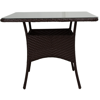 Picture of BAHIA 5PC BISTRO DINING SET