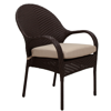 Picture of BAHIA BISTRO ARM CHAIR
