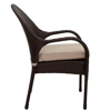 Picture of BAHIA BISTRO ARM CHAIR