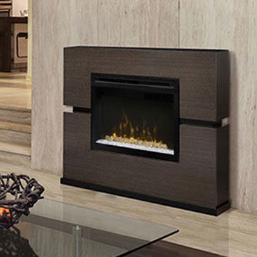Picture for category - Fireplaces -