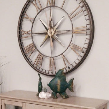 Picture for category - Wall Clocks -