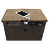 Picture of PROVENCE 2 DRW NIGHTSTAND