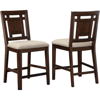 Picture of KENTWOOD 5PC TALL DINING SET