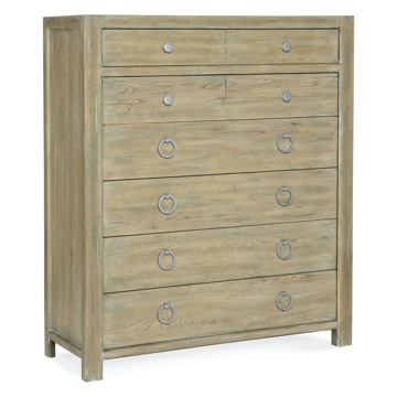 Picture of SURFRIDER 6 DRAWER CHEST