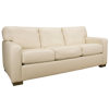 Picture of BRYANT ALL LEATHER SOFA