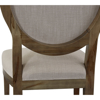 Picture of OSTROW UPH MAPLE SIDE CHAIR