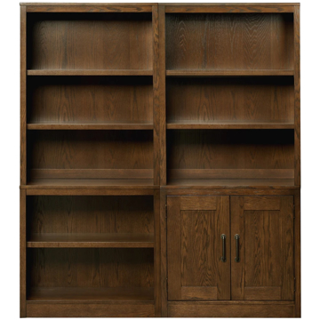Picture of KENTWOOD-BOOKCASE