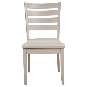 Picture of LARSON MAPLE SIDE CHAIR
