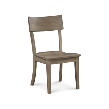 Picture of ROLLINS OAK SIDE CHAIR
