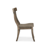 Picture of BAXTER OAK SIDE CHAIR