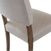 Picture of BAILEY UPH MAPLE SIDE CHAIR