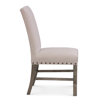 Picture of AIKEN UPH MAPLE SIDE CHAIR