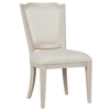 Picture of GETAWAY UPH BACK SIDE CHAIR