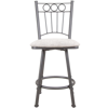 Picture of CHARLES I COUNTER STOOL