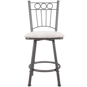 Picture of CHARLES I COUNTER STOOL