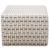 Picture of LEPOUF 20X20 OTTOMAN