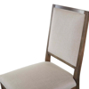 Picture of SAMSON UPH MAPLE SIDE CHAIR