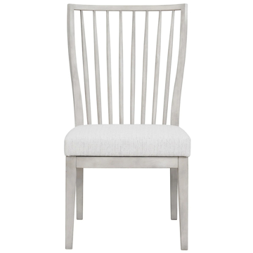 Picture of BOWEN SIDE CHAIR