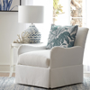 Picture of PALM FROND EASY WRITE SWIVEL CHAIR