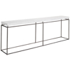 Picture of MODERN FARMHOUSE WATTS CONSOLE TABLE