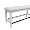 Picture of AMERICANA UPHOLSTERED 49" COUNTER BENCH