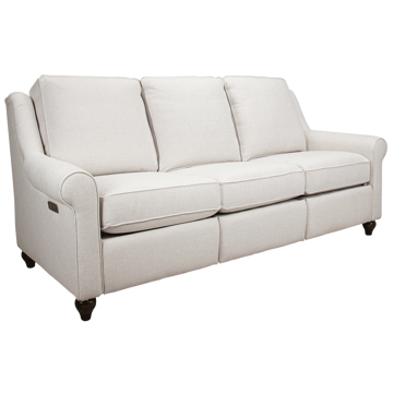 Picture of MAGNIFICENT MOTION TALL SOFA