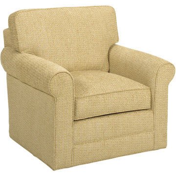 Picture of CLIFTON SWIVEL CHAIR