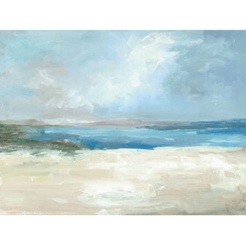 Picture of BEACH IMPRESSION III