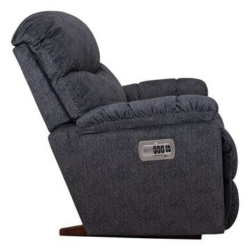 Picture of MORRISON RECLINER WITH POWER HEADREST