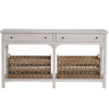 Picture of KINSLEY CONSOLE TABLE