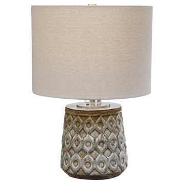 Picture of CETONA TABLE LAMP