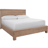 Picture of MODERN FARMHOUSE SEATON QUEEN BED