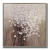 Picture of A BLAZE OF WHITE FLOWERS ART