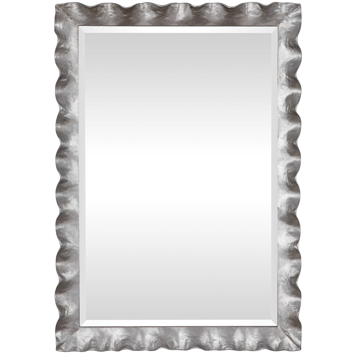 Picture of HAYA SILVER 28X40 MIRROR