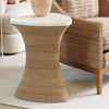 Picture of HALEY WOVEN ACCENT TABLE