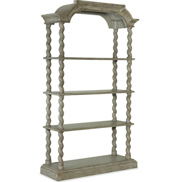 Picture of LETTORE ETAGERE
