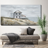 Picture of SEASIDE LIVING BEACH HOUSE ART
