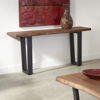 Picture of SEQUOIA CONSOLE TABLE