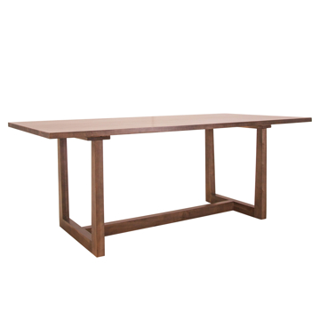 Picture of LIAM 78" RECT DINING TABLE