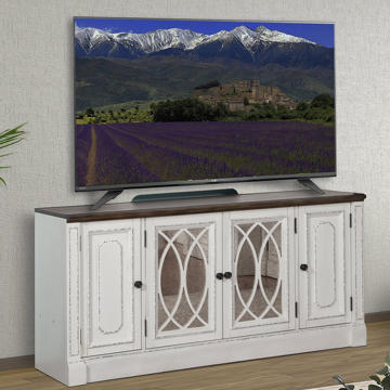 Picture of PROVENCE 63" TV CONSOLE