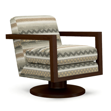 Picture of WILLA SWIVEL CHAIR